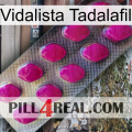 Vidalista Tadalafil 09